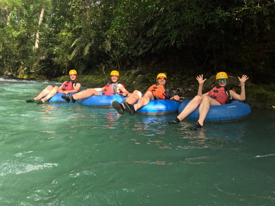 Prime Tours Costa Rica-利比里亚必去景点