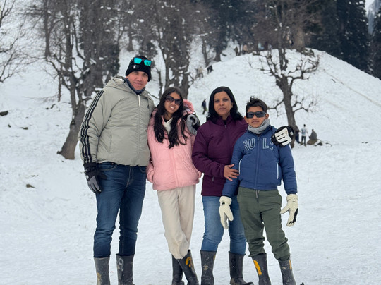 Iceland tours Kashmir-贡马必去景点