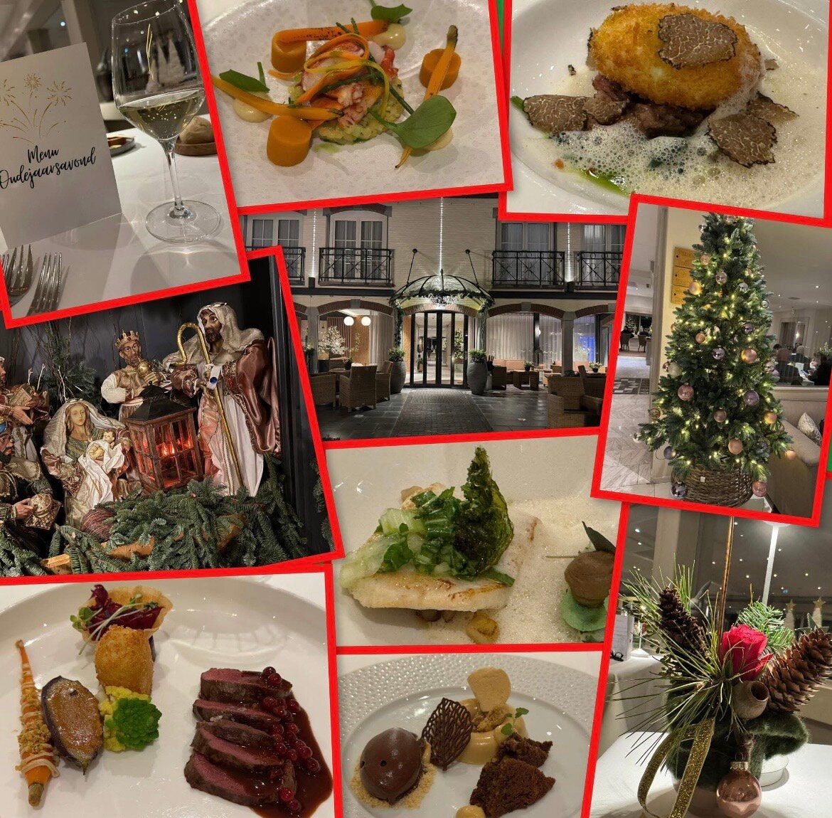 Hotel Klein Zwitserland Wellness Spa & Beauty-官方