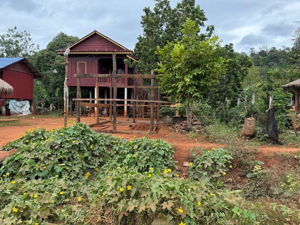 Chi Phat Community-Based Ecotourism-Chi Phat必去景点