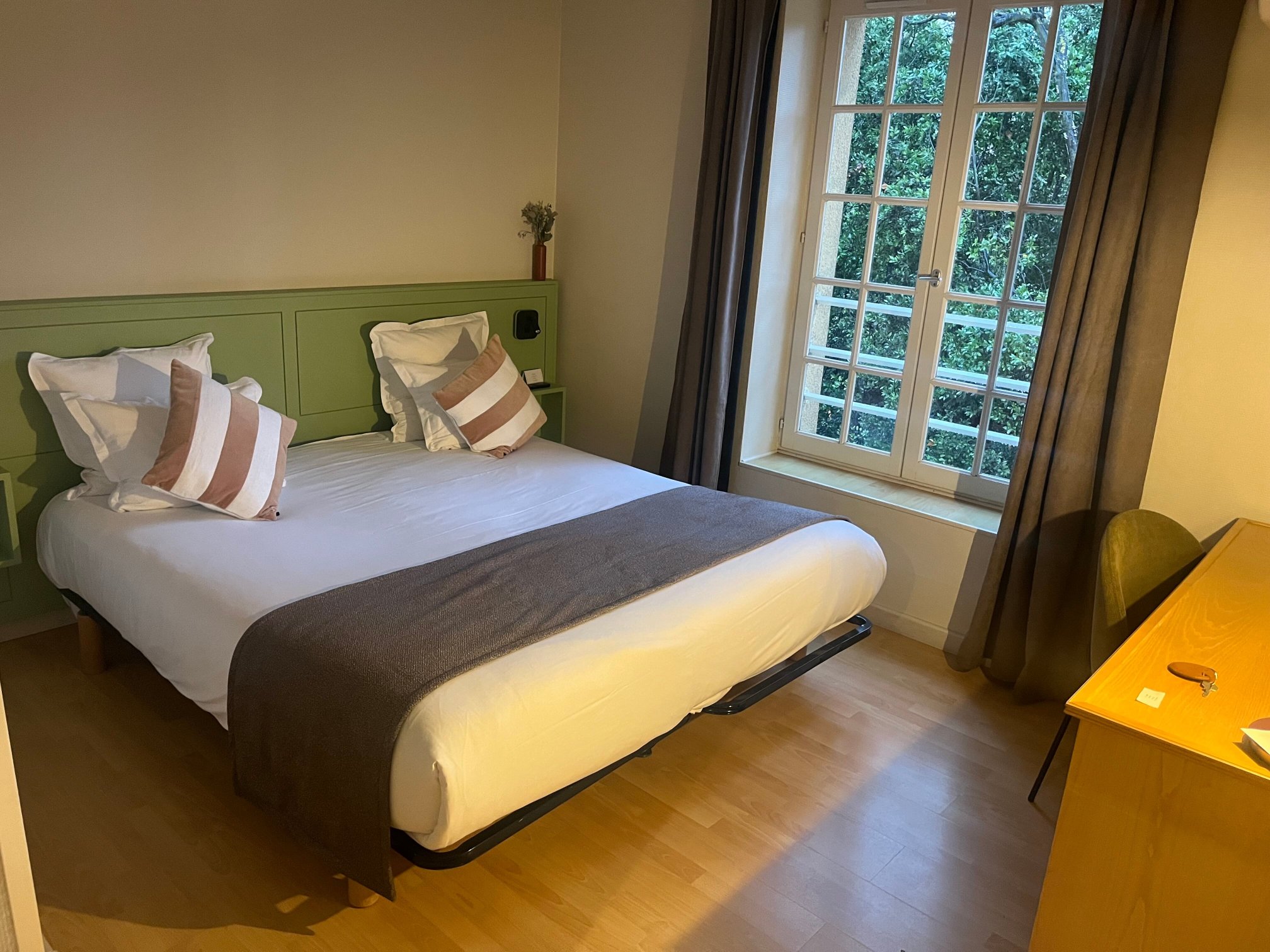 Le Pré Galoffre-官方