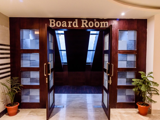 Konark Grand Hotel主图