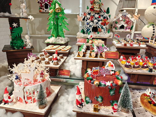 Ramada Plaza By Wyndham Lucknow主图