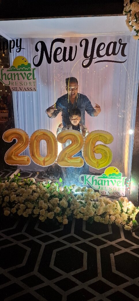 Khanvel Resort-官方