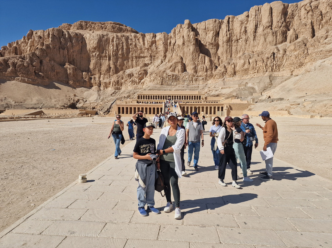 Taxi Transfer Yousif Eldeeb-Safaga必去景点