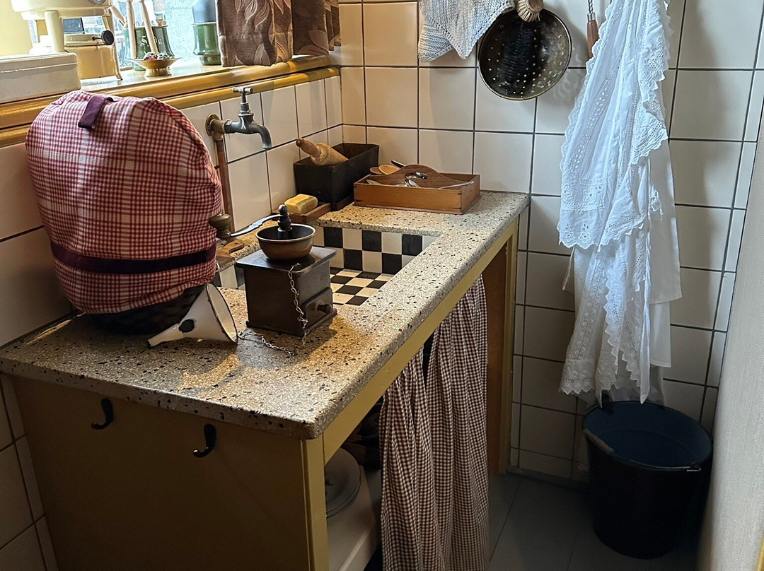 Oorlogsmuseum Medemblik-Medemblik必去景点