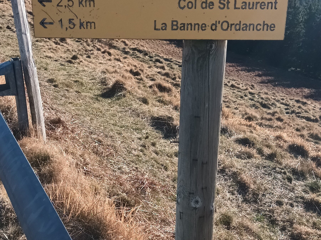 Banne d'Ordanche-Murat-le-Quaire必去景点