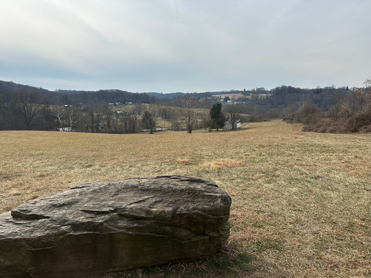 First State National Historic Park-New Castle必去景点