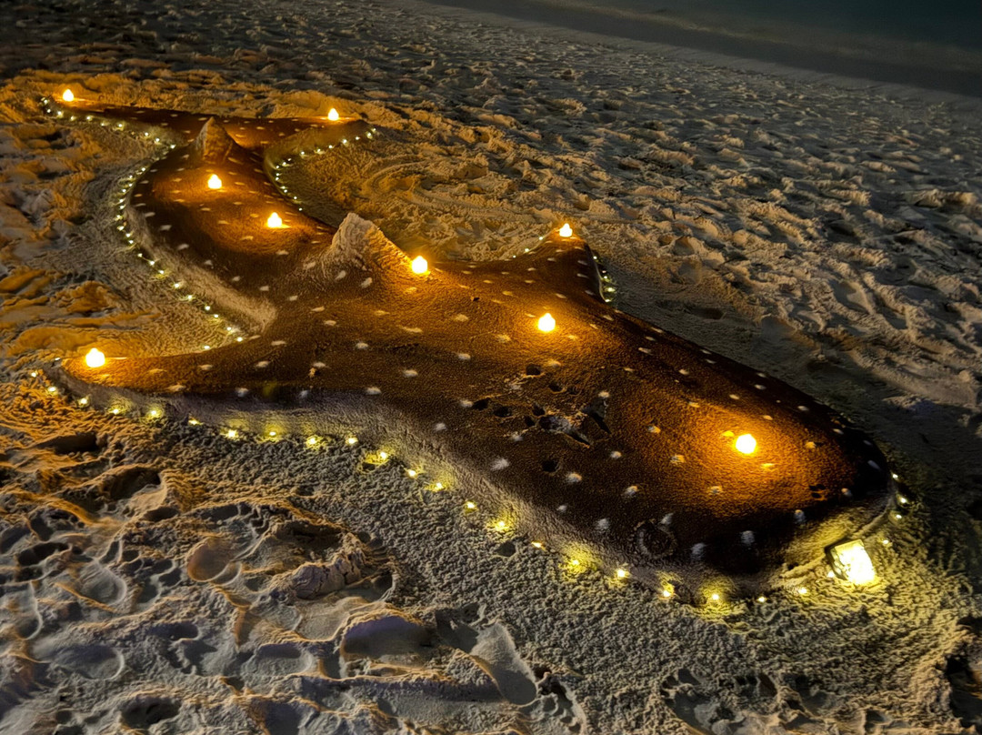 Blue Horizon-马累必去景点