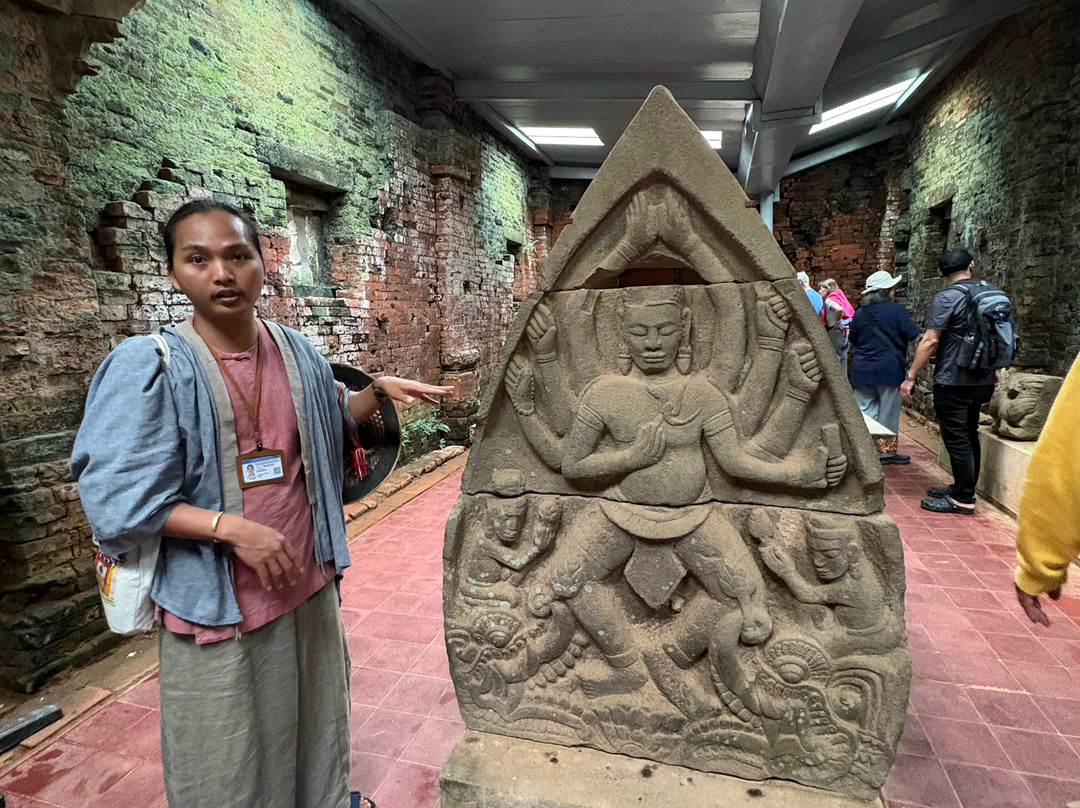 Hoi An Day Trip Company-会安必去景点