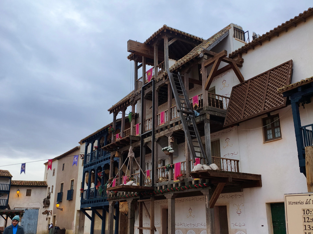 Puy Du Fou España-托莱多必去景点