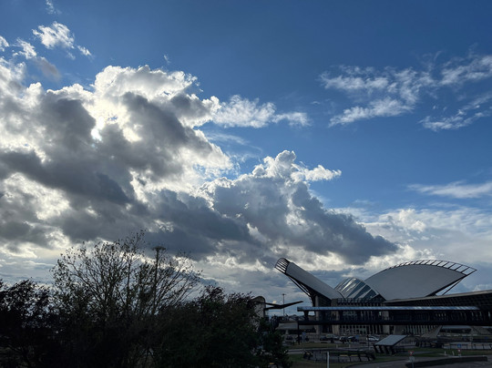 Lyon Saint-Exupery TGV-Colombier-Saugnieu必去景点