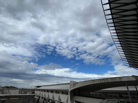 Lyon Saint-Exupery TGV-Colombier-Saugnieu必去景点