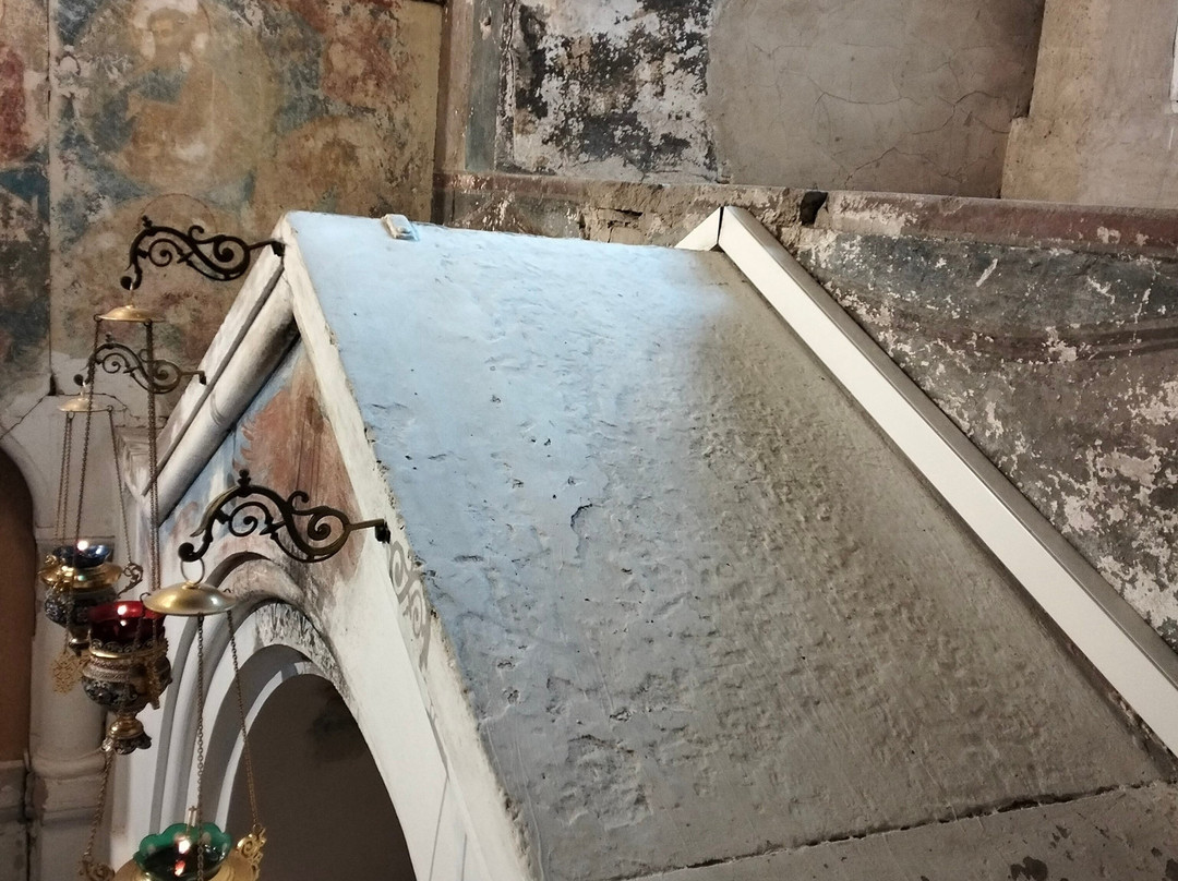 Assumption Cathedral-Rostov必去景点