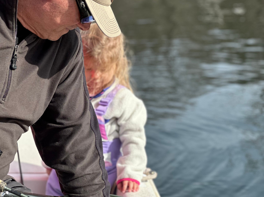 John Sappington's Branson Fishing Guide Service-布兰森必去景点