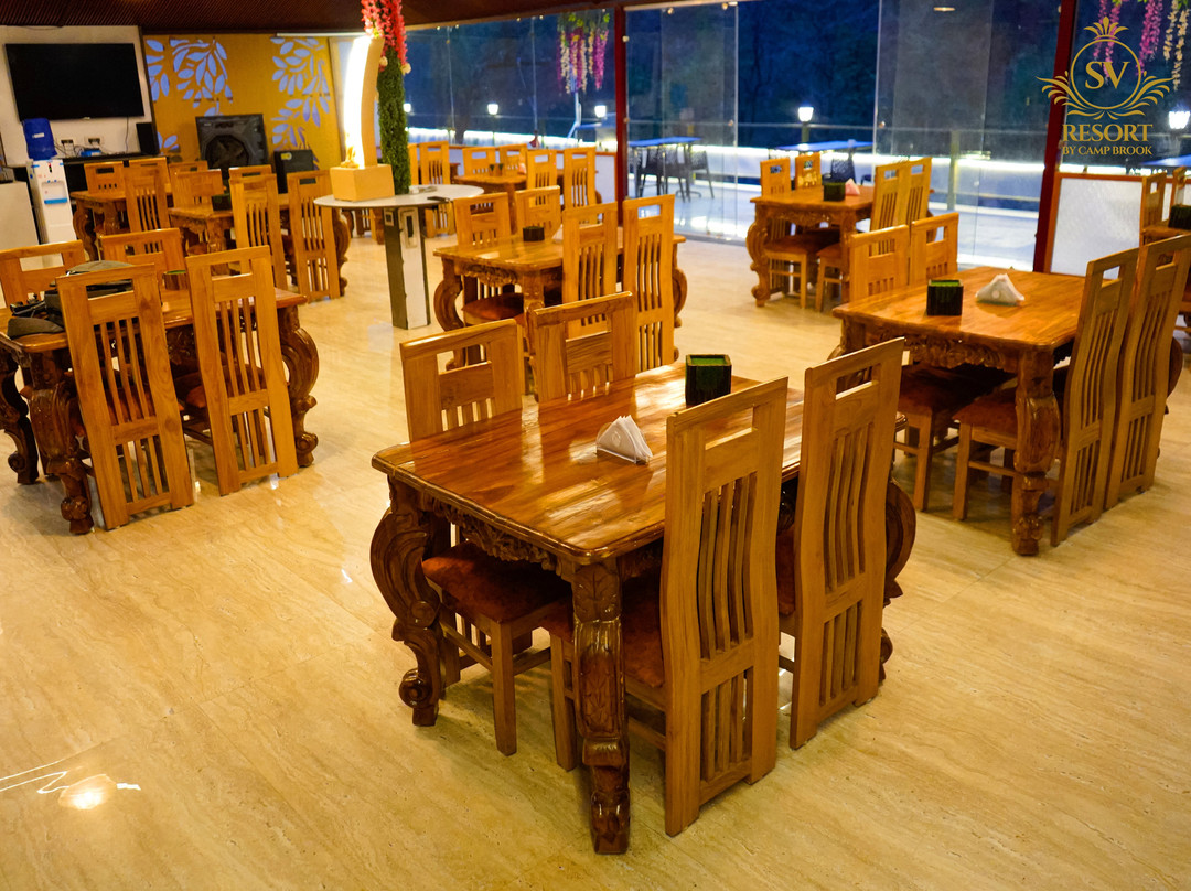 Shri Vrindavan Resort