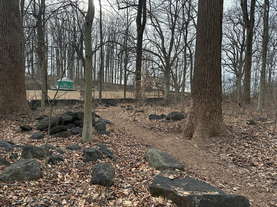 Brandywine Creek State Park-威尔明顿必去景点