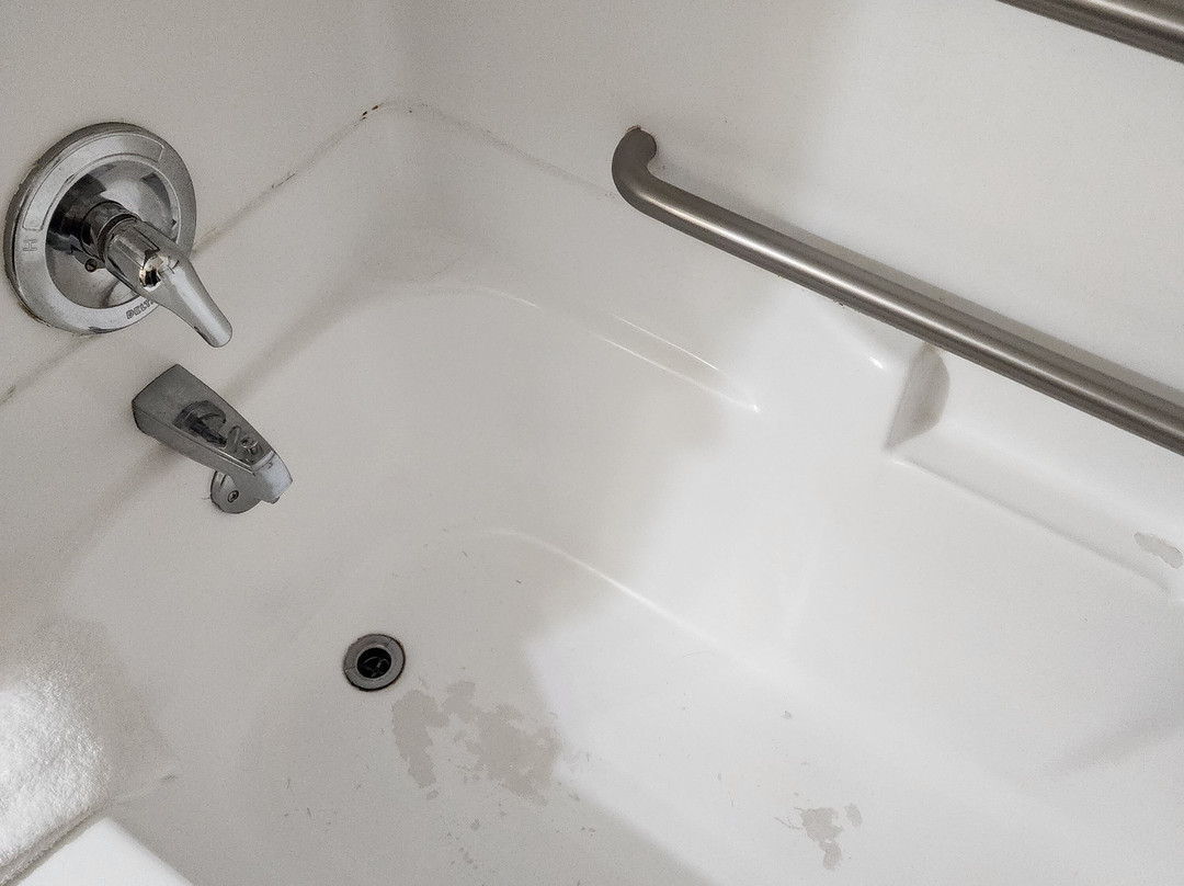 Super 8 by Wyndham Shelton主图