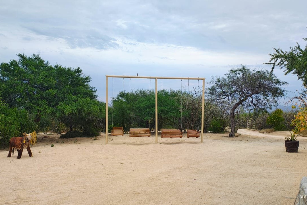 Rancho Cacachilas-El Sargento必去景点