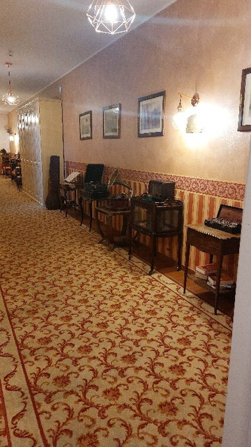 Il Canale Hotel主图