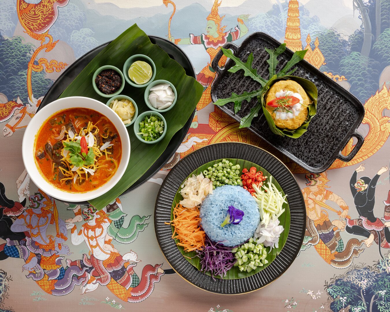 纳帕赛酒店-餐饮