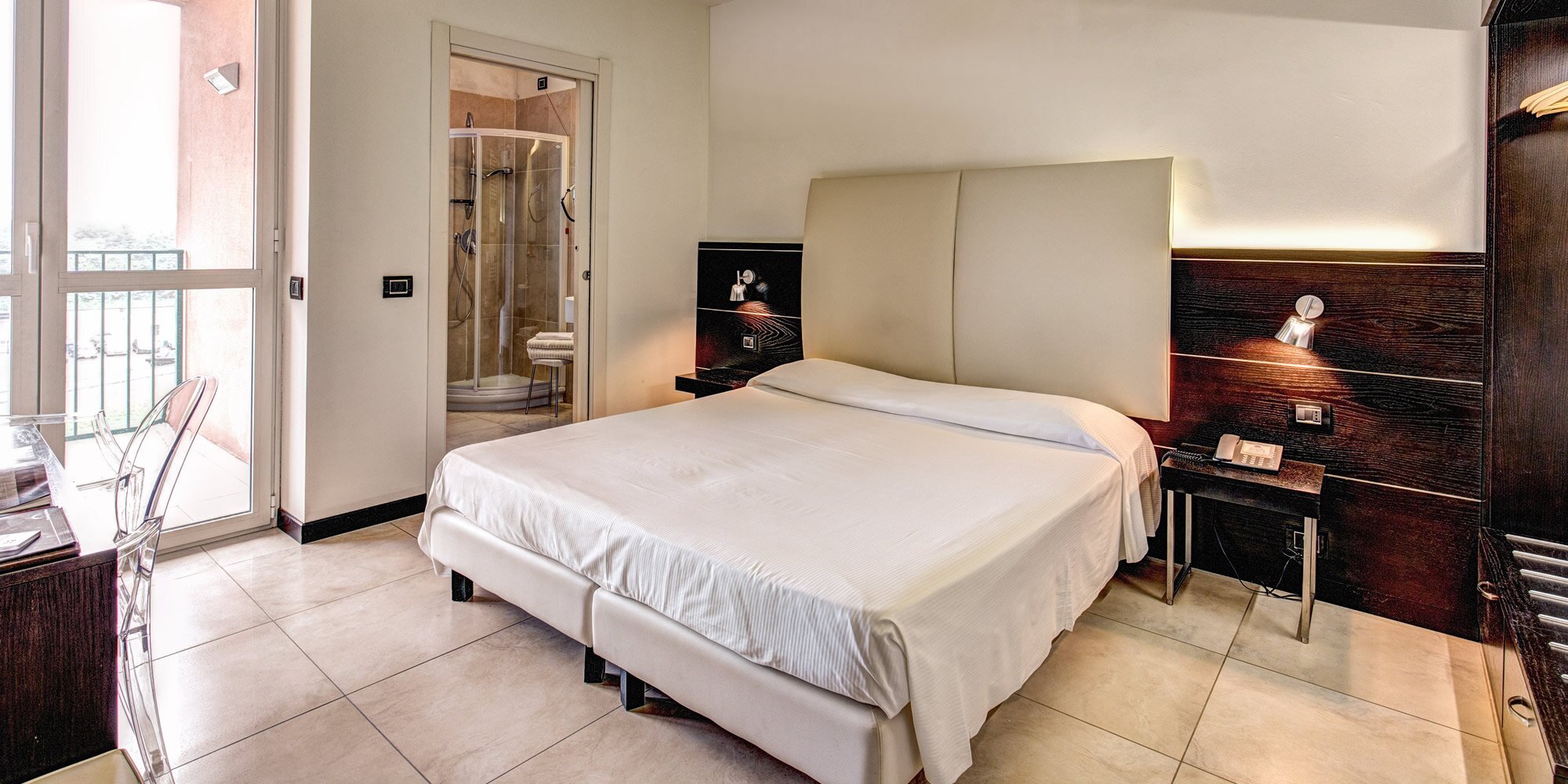 Hotel Milano Rho Fiera-客卧