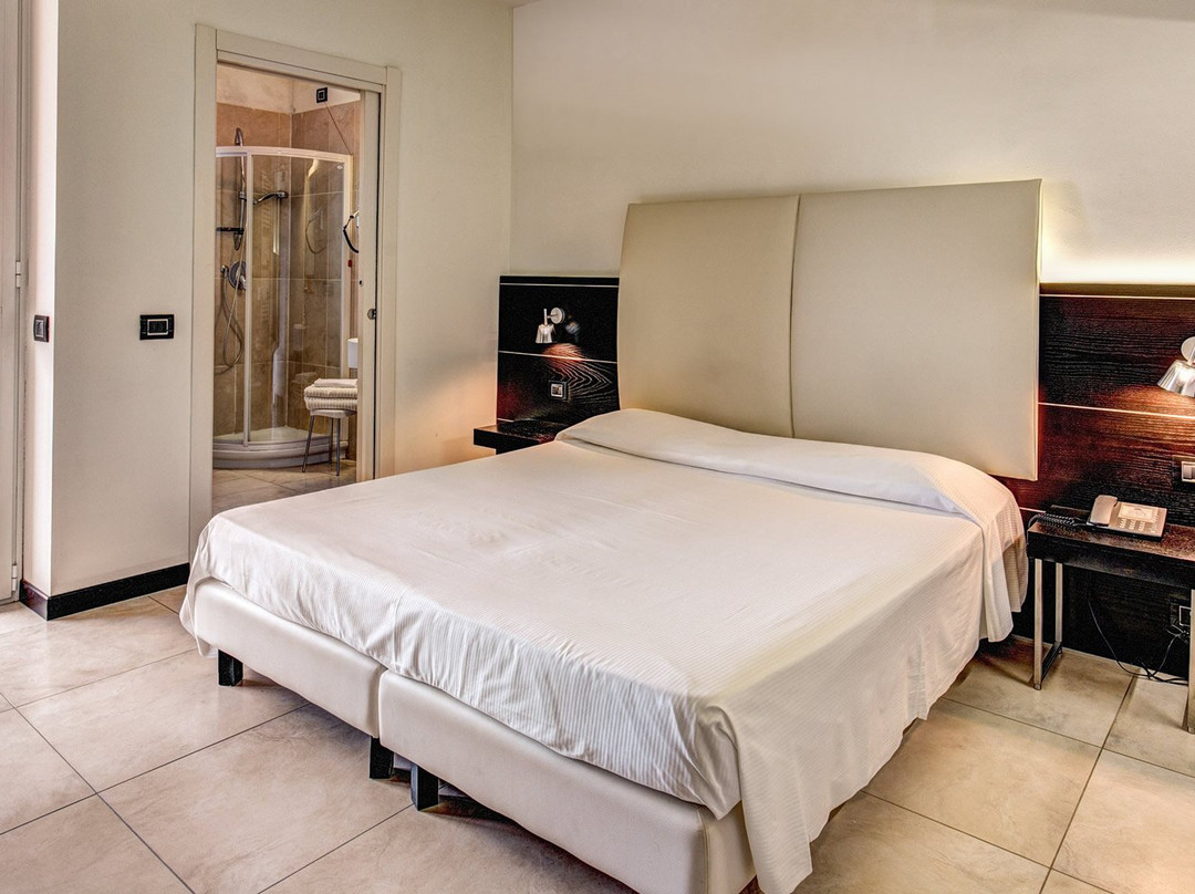 Hotel Milano Rho Fiera主图