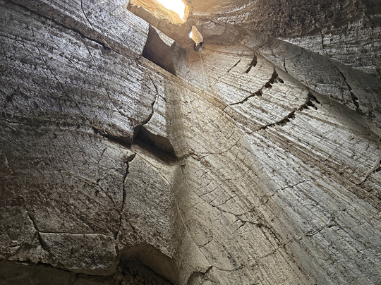 Israel Extreme-特拉维夫必去景点