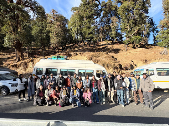 Baaromaas Travel-阿姆利则必去景点