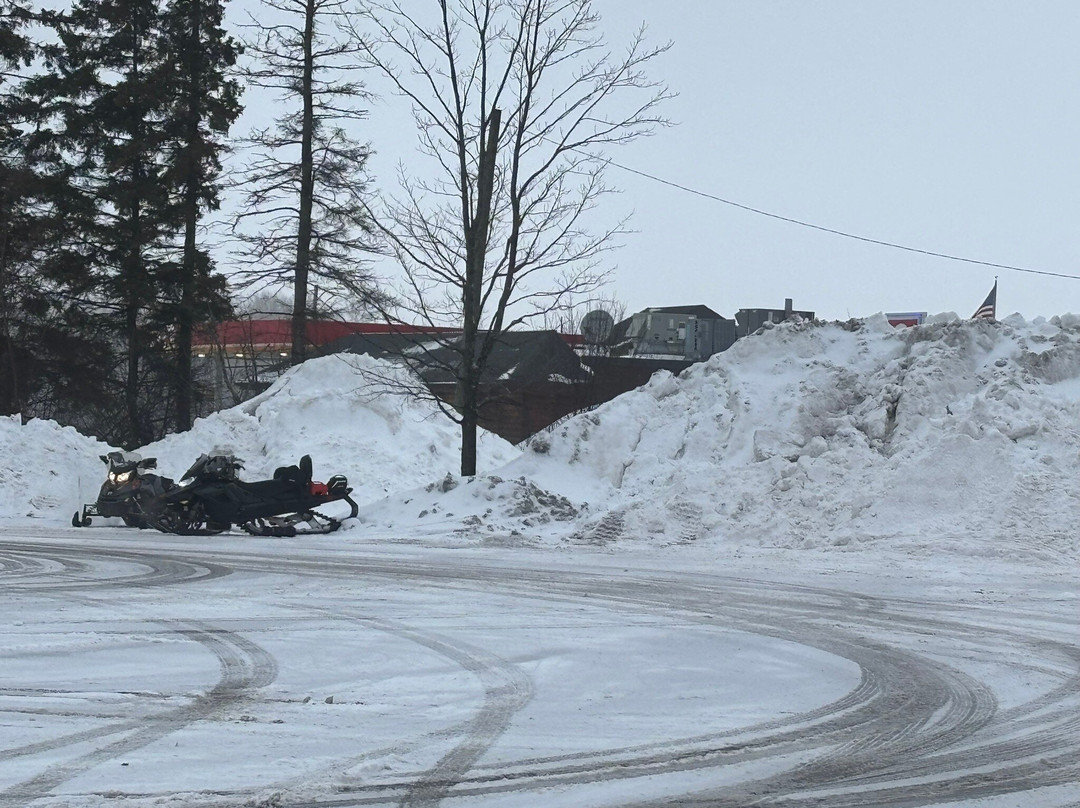 Hampton Inn Sault Ste. Marie主图