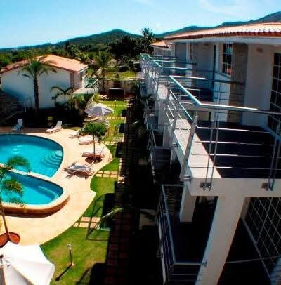Palmazul Suites