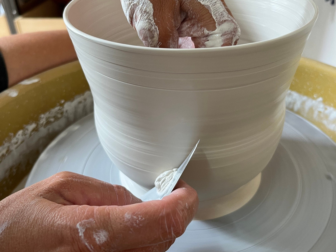 MATÉRIA PRIMA - Pottery Studio in São Miguel, Azores-Sao Vicente Ferreira必去景点