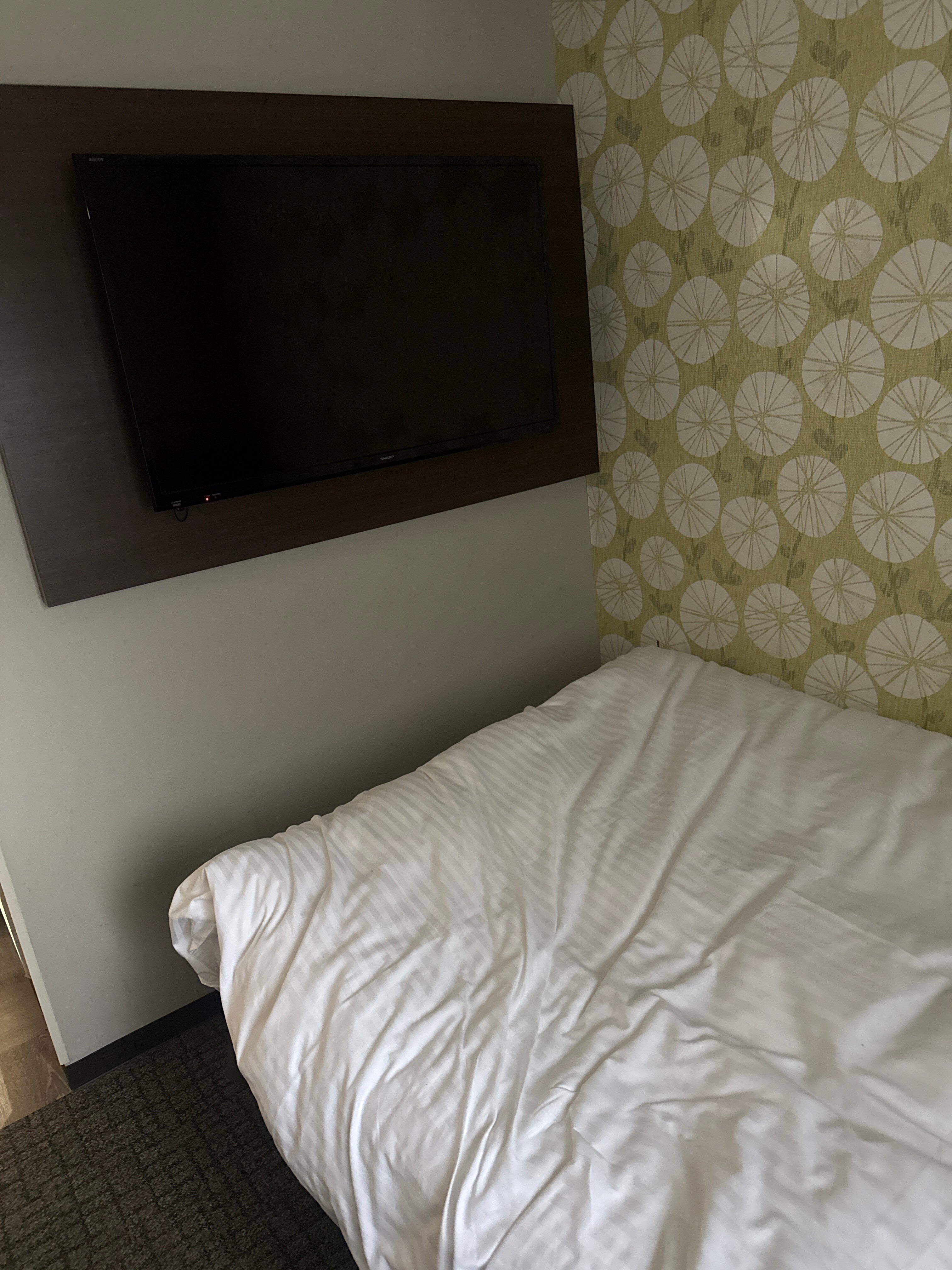 新宿普乐美雅凯宾酒店-官方