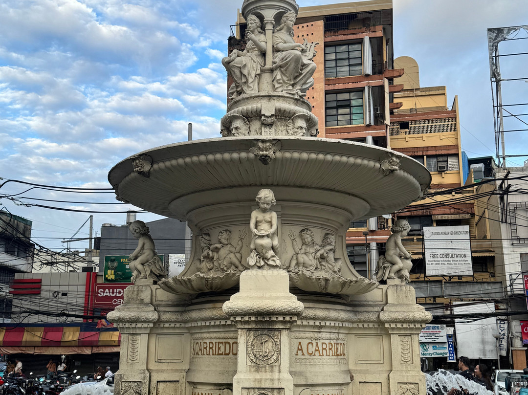 A Chef's Tour (Manila Food Tours)-马尼拉必去景点