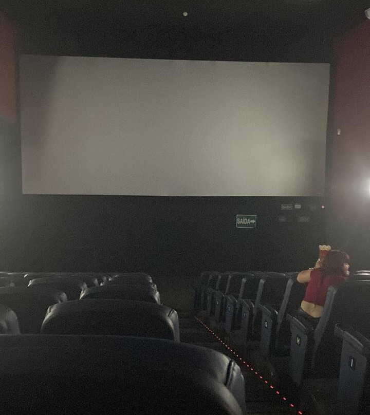 Cine Guedes-Patos必去景点