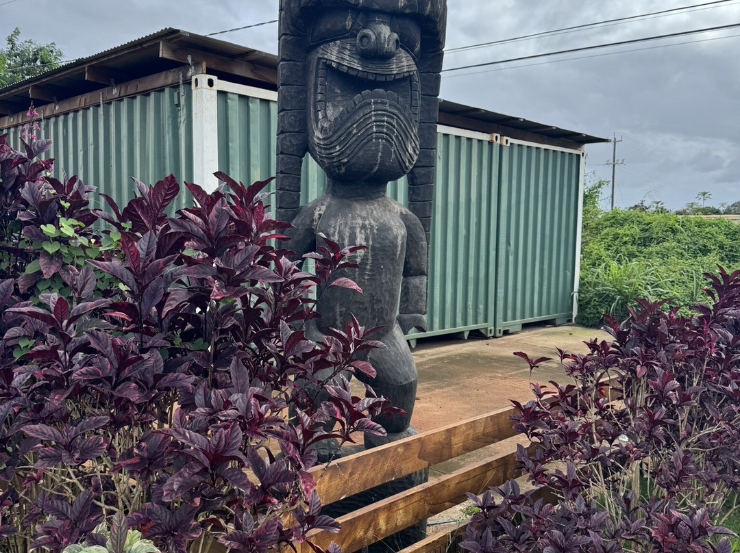 Ko Hana Distillers-维帕胡必去景点