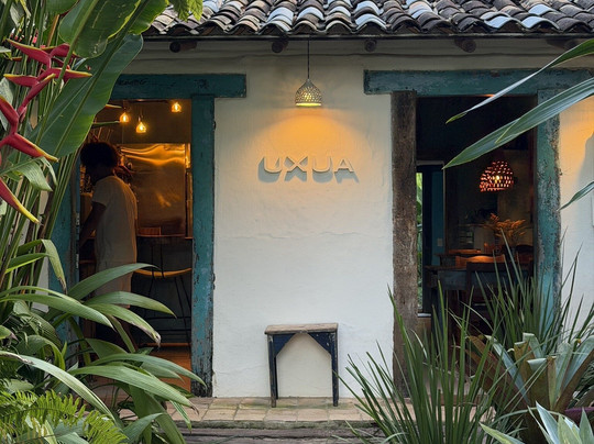 UXUA Casa Hotel & Spa主图