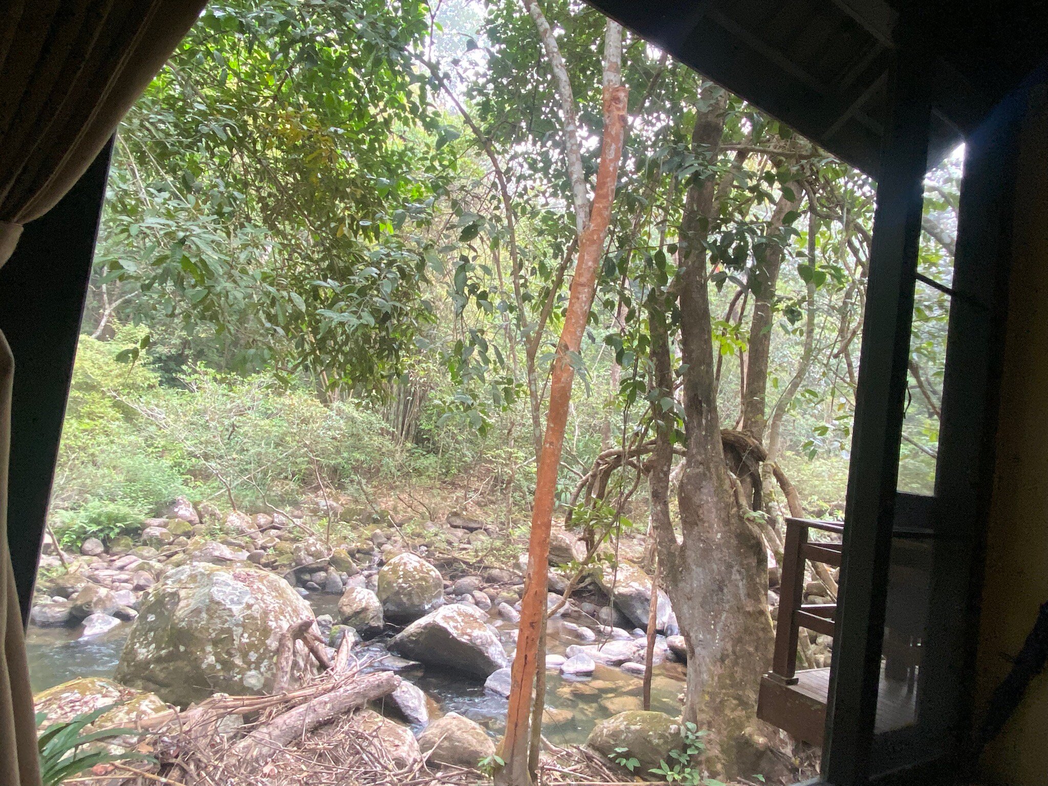 Namkat Yorla Pa Resort-官方