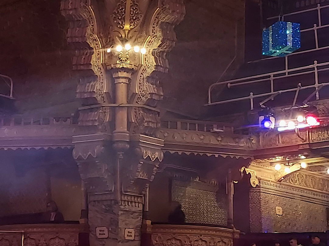 High Jinx Magic And Illusion Show-黑潭必去景点