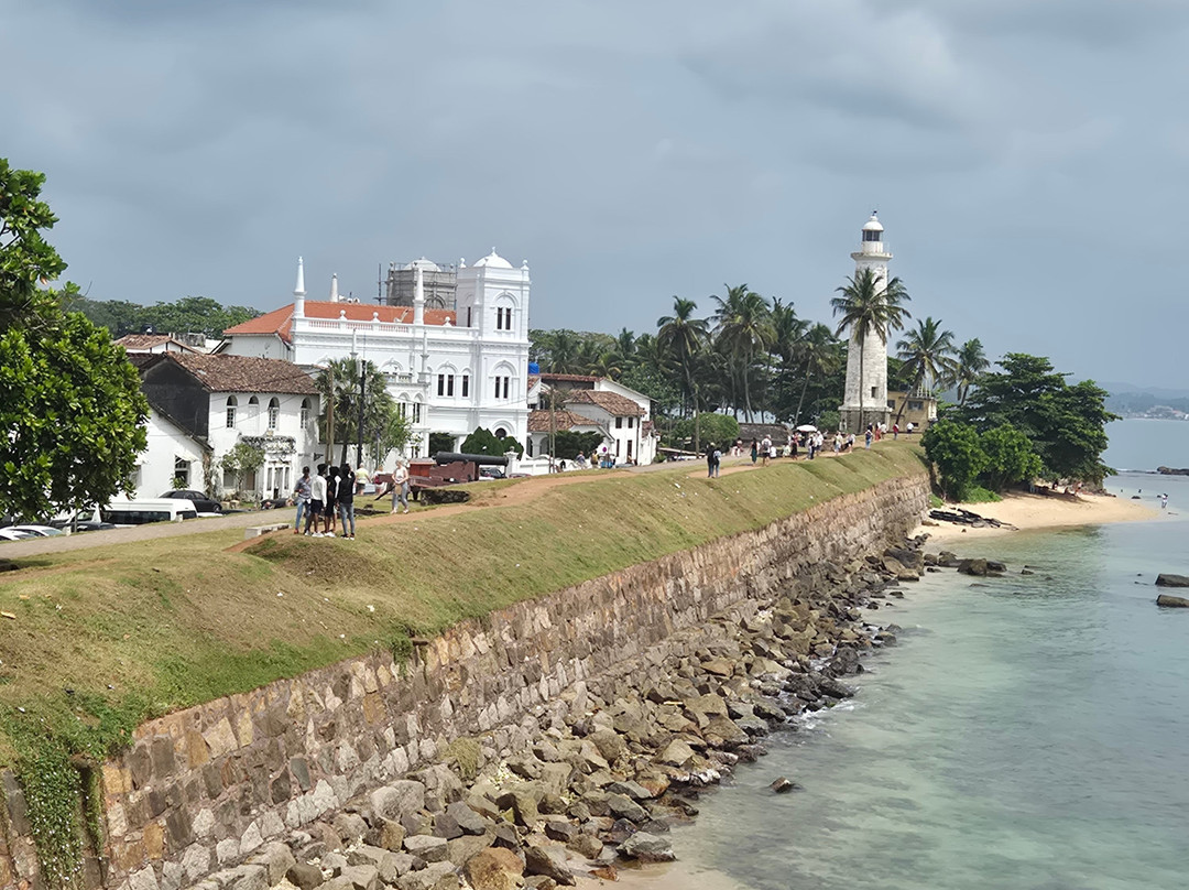 Manu Tours & Travels-亚洪加拉必去景点