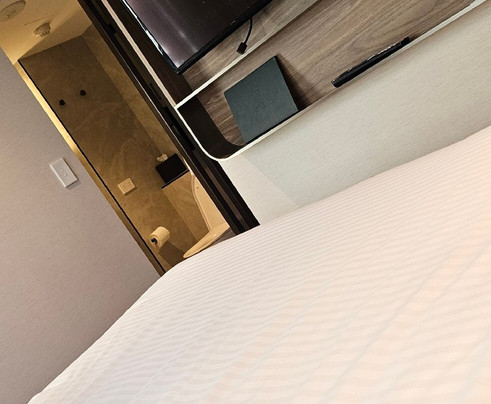 Aiden By Best Western @ Darling Harbour主图