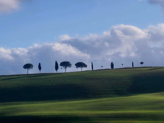 BikeRidingTuscany-拉波拉诺泰尔梅必去景点