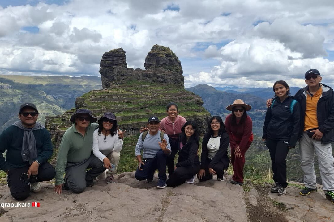 Qeswachaka Peru Tours-库斯科必去景点