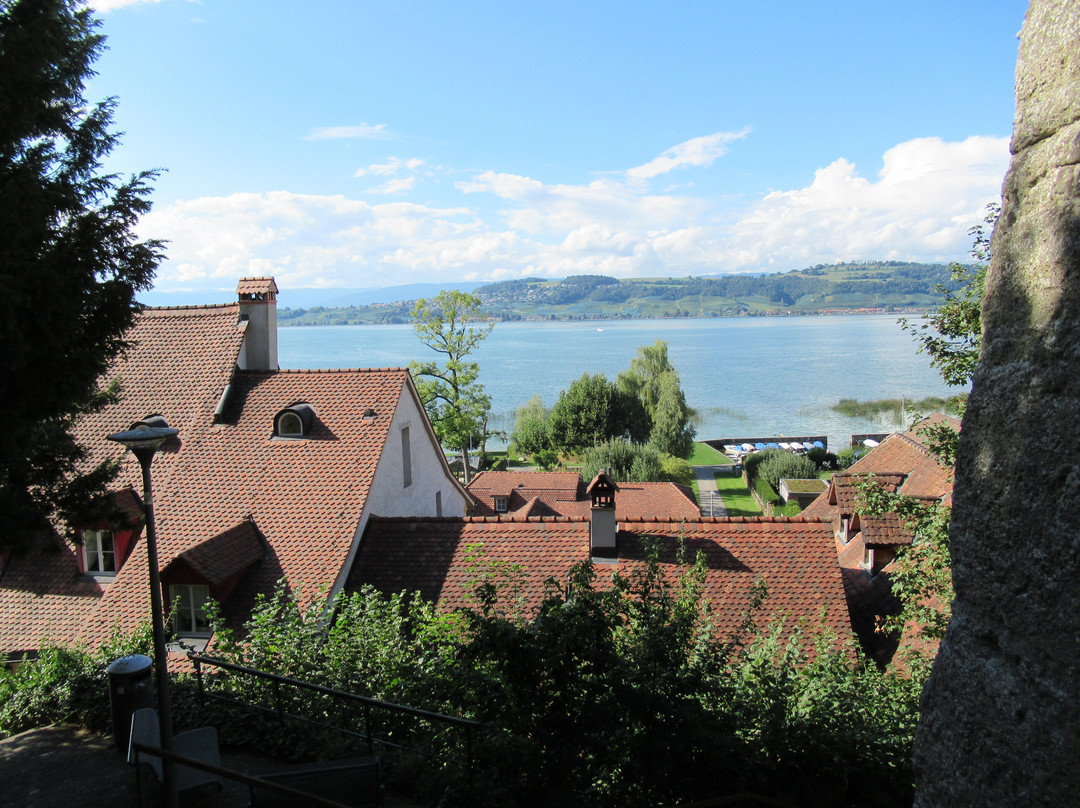 Murten Altstadt-Murten必去景点