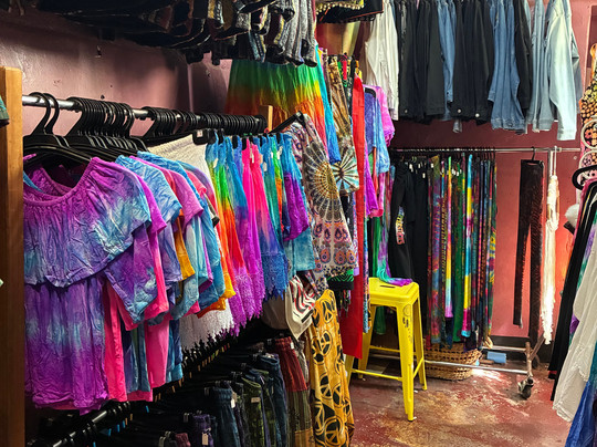 Hippie Sticks-Bodalla必去景点