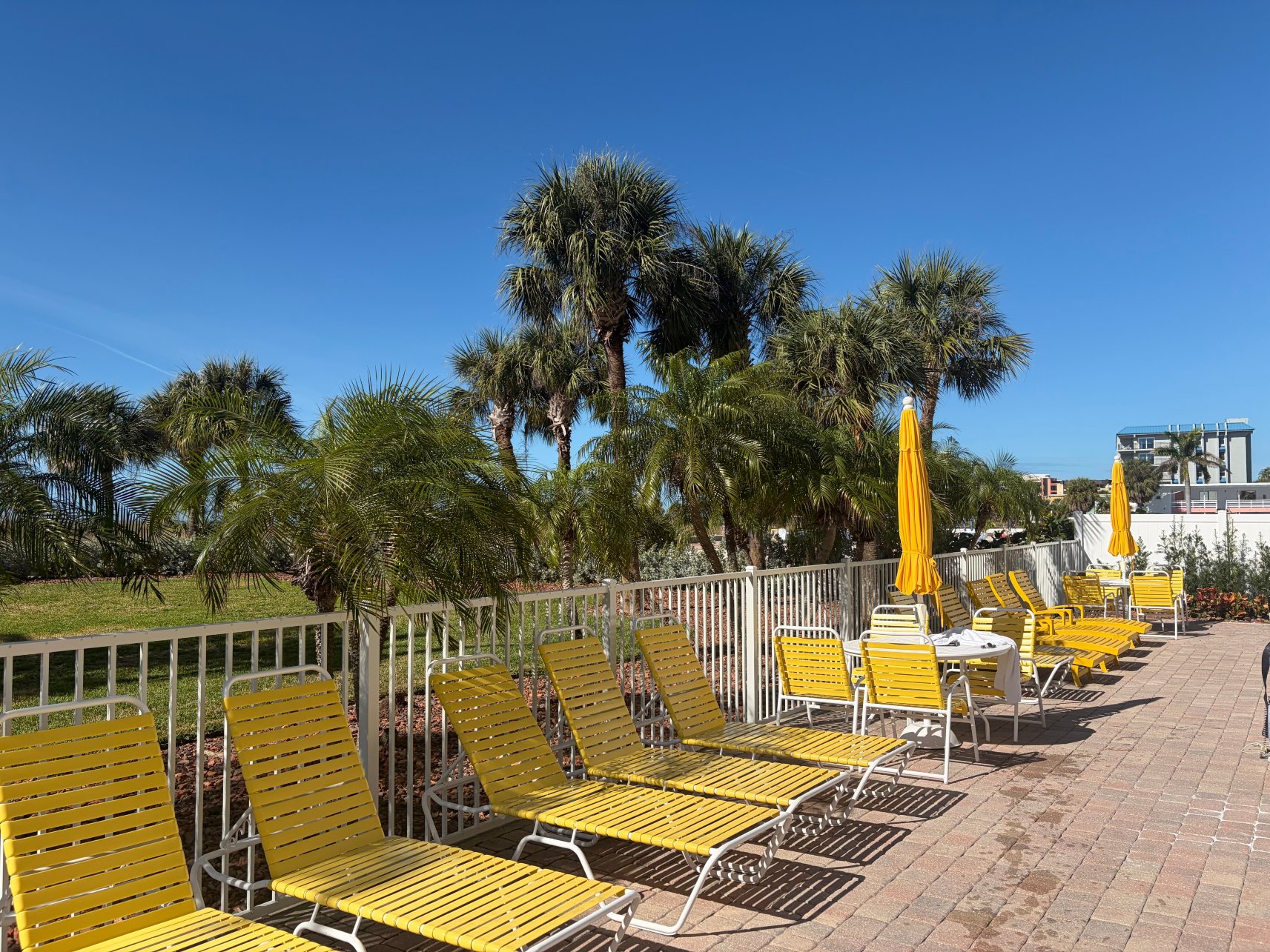 南滩太阳公寓式酒店-浴室