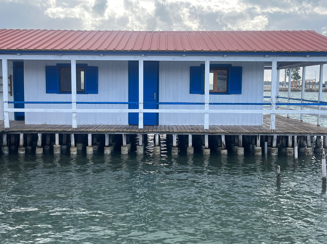 Messolonghi by Locals-Mesolongion必去景点