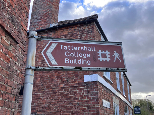 Tattershall College-Tattershall必去景点