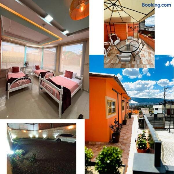 Hostal CHAKIÑAN & Eventos