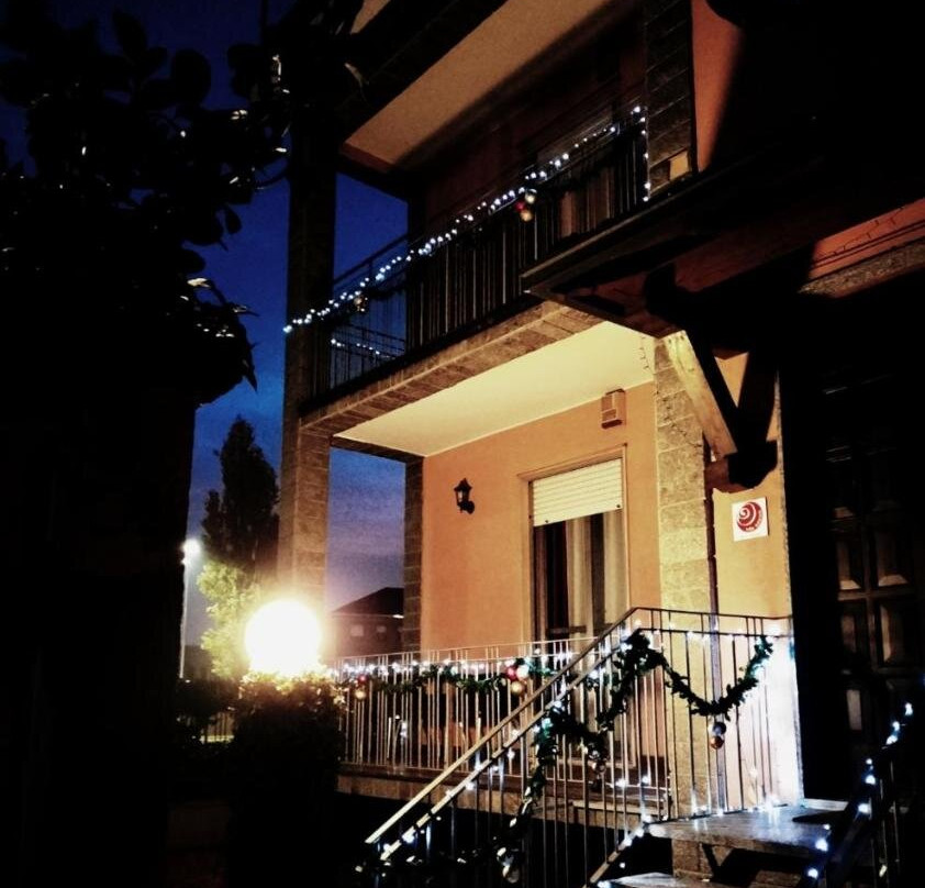 Villa Rosina